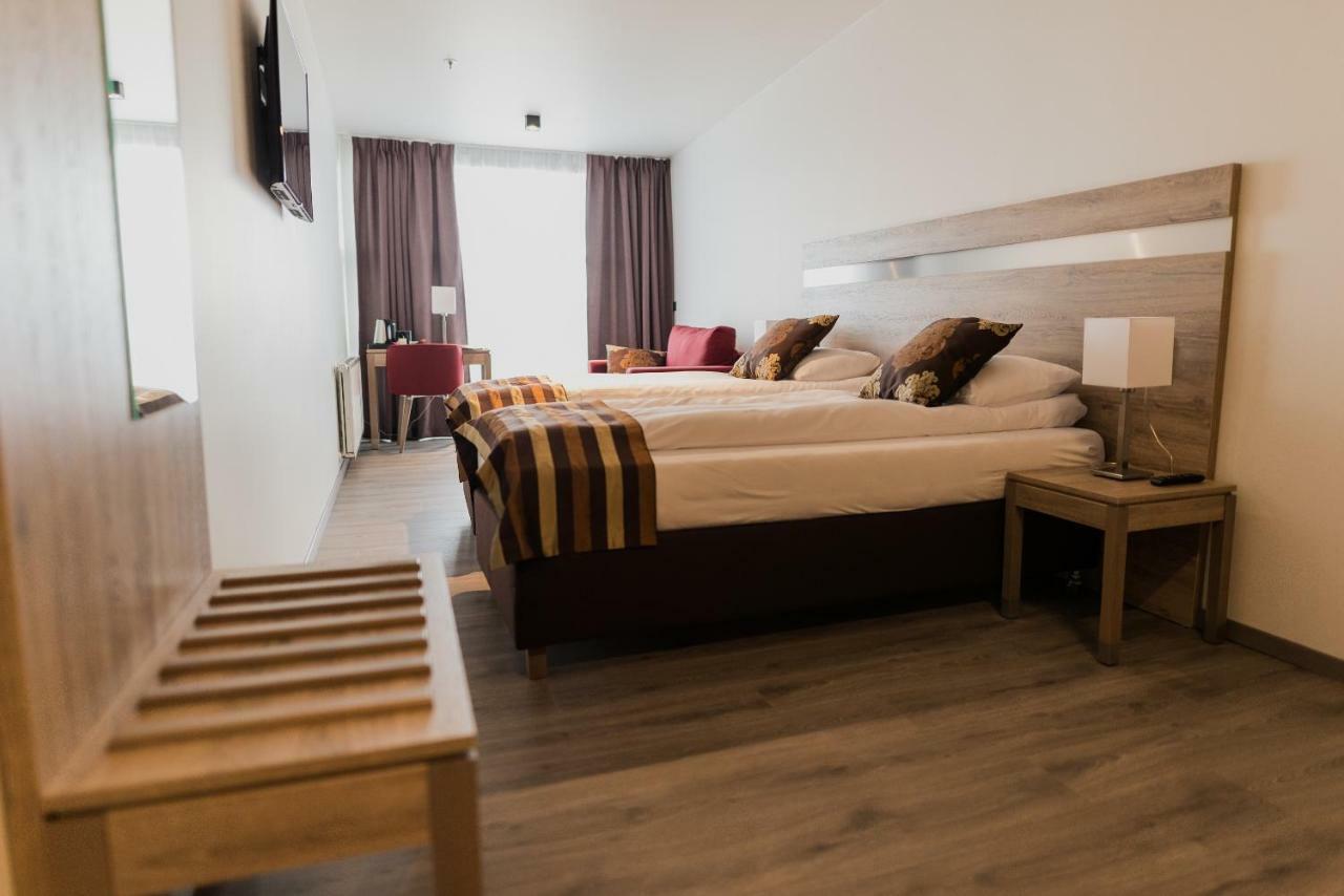 Hotel Duus By Keflavik Airport Экстерьер фото