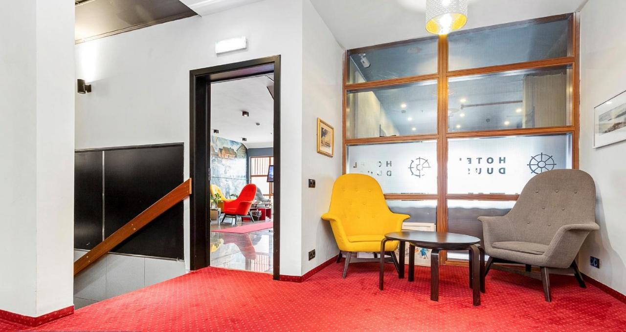 Hotel Duus By Keflavik Airport Экстерьер фото